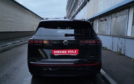 Volkswagen Teramont, 2025 год, 5 600 000 рублей, 7 фотография