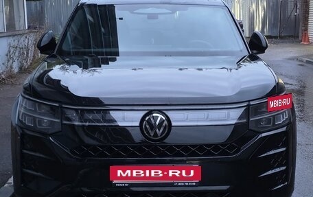 Volkswagen Teramont, 2025 год, 5 600 000 рублей, 3 фотография