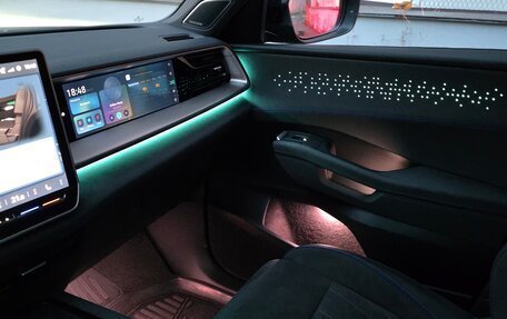 Volkswagen Teramont, 2025 год, 5 600 000 рублей, 18 фотография