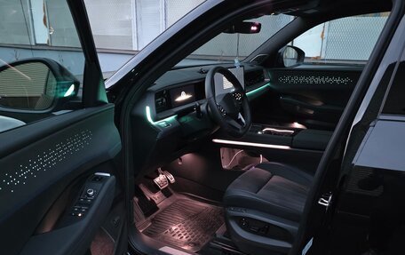 Volkswagen Teramont, 2025 год, 5 600 000 рублей, 16 фотография