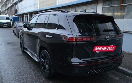 Volkswagen Teramont, 2025 год, 5 600 000 рублей, 9 фотография