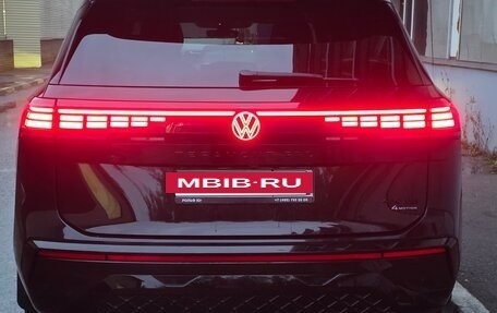 Volkswagen Teramont, 2025 год, 5 600 000 рублей, 12 фотография
