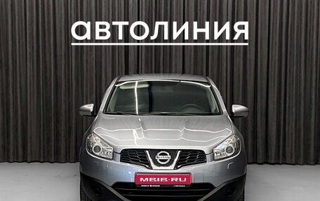Nissan Qashqai, 2011 год, 990 000 рублей, 1 фотография