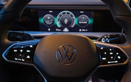 Volkswagen Teramont, 2025 год, 5 600 000 рублей, 19 фотография