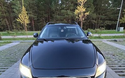 Volvo V50 I, 2010 год, 615 000 рублей, 1 фотография