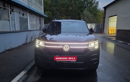 Volkswagen Teramont, 2025 год, 5 600 000 рублей, 22 фотография