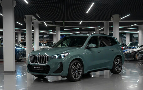 BMW X1, 2024 год, 6 150 000 рублей, 1 фотография