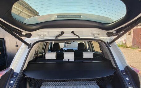 Toyota RAV4, 2017 год, 2 560 000 рублей, 8 фотография