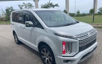 Mitsubishi Delica D:5 I, 2023 год, 2 730 000 рублей, 1 фотография