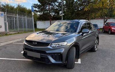 Geely Tugella FY11, 2023 год, 2 650 000 рублей, 1 фотография