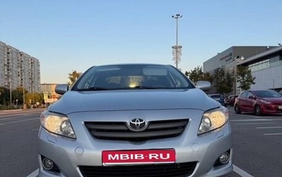 Toyota Corolla, 2007 год, 910 000 рублей, 1 фотография