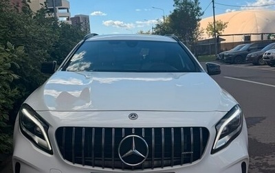 Mercedes-Benz GLA, 2018 год, 2 300 000 рублей, 1 фотография