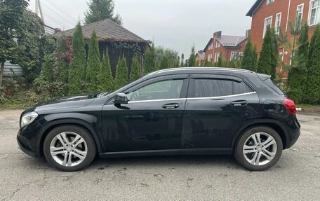 Mercedes-Benz GLA, 2016 год, 2 100 000 рублей, 1 фотография
