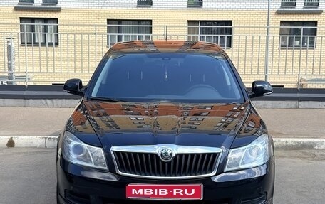 Skoda Octavia, 2012 год, 720 000 рублей, 1 фотография