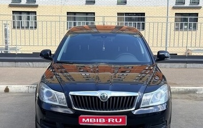 Skoda Octavia, 2012 год, 720 000 рублей, 1 фотография