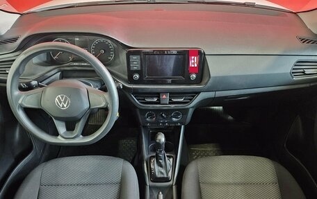 Volkswagen Polo VI (EU Market), 2021 год, 1 175 000 рублей, 9 фотография