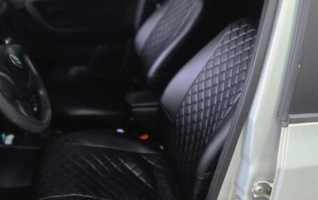Skoda Fabia II, 2012 год, 1 000 000 рублей, 7 фотография