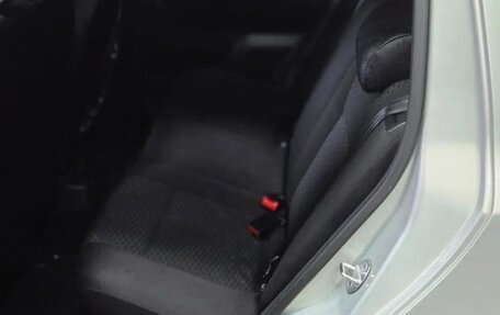 Skoda Fabia II, 2012 год, 1 000 000 рублей, 8 фотография