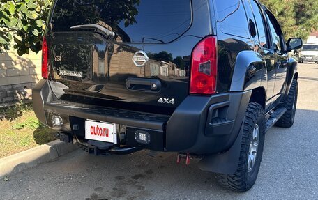 Nissan Xterra, 2009 год, 1 830 000 рублей, 3 фотография