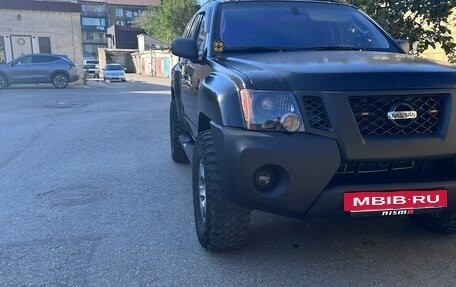 Nissan Xterra, 2009 год, 1 830 000 рублей, 2 фотография