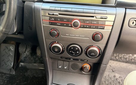 Mazda 3, 2007 год, 600 000 рублей, 4 фотография