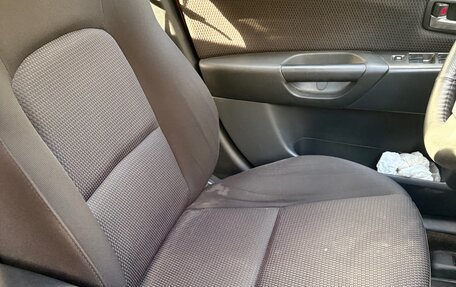 Mazda 3, 2007 год, 600 000 рублей, 3 фотография