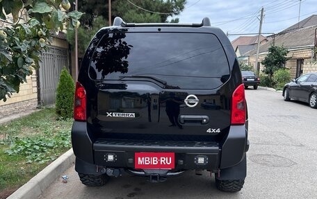 Nissan Xterra, 2009 год, 1 830 000 рублей, 5 фотография