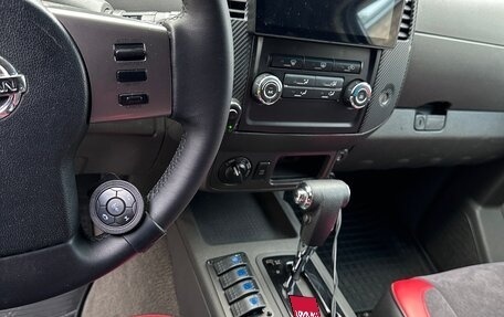 Nissan Xterra, 2009 год, 1 830 000 рублей, 6 фотография