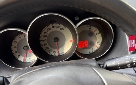 Mazda 3, 2007 год, 600 000 рублей, 17 фотография