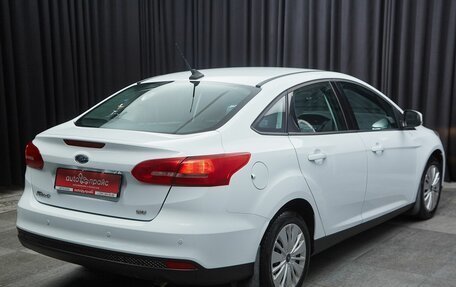 Ford Focus III, 2018 год, 997 000 рублей, 4 фотография