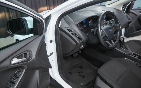 Ford Focus III, 2018 год, 997 000 рублей, 9 фотография