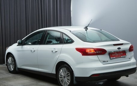Ford Focus III, 2018 год, 997 000 рублей, 6 фотография