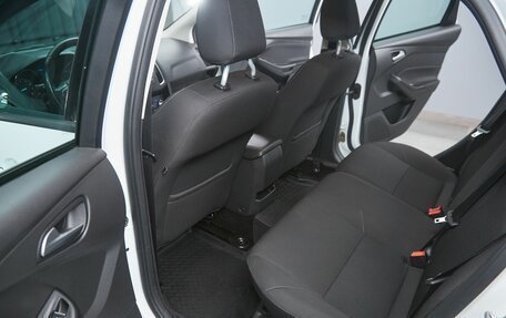 Ford Focus III, 2018 год, 997 000 рублей, 13 фотография