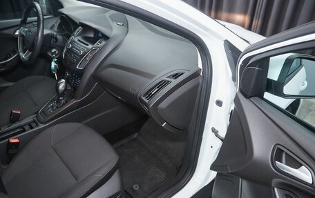Ford Focus III, 2018 год, 997 000 рублей, 14 фотография