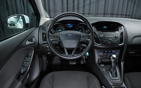 Ford Focus III, 2018 год, 997 000 рублей, 8 фотография