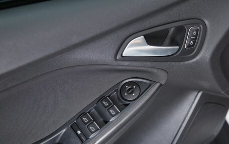 Ford Focus III, 2018 год, 997 000 рублей, 10 фотография