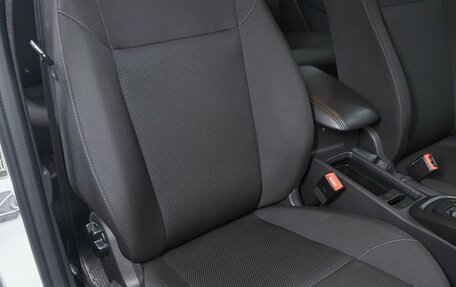 Ford Focus III, 2018 год, 997 000 рублей, 15 фотография