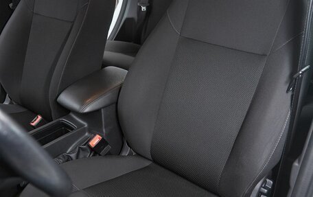 Ford Focus III, 2018 год, 997 000 рублей, 11 фотография