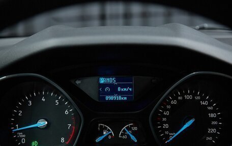 Ford Focus III, 2018 год, 997 000 рублей, 17 фотография