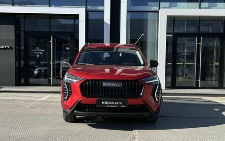 Haval Jolion, 2026 год, 2 499 000 рублей, 2 фотография