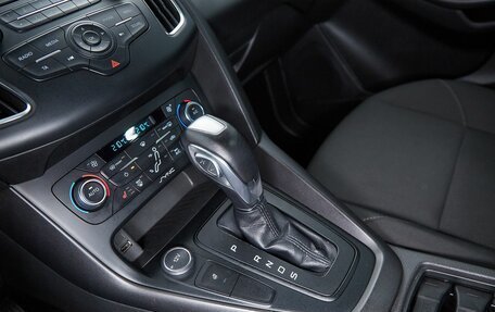 Ford Focus III, 2018 год, 997 000 рублей, 19 фотография