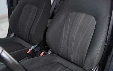 Chevrolet Aveo III, 2013 год, 749 000 рублей, 12 фотография