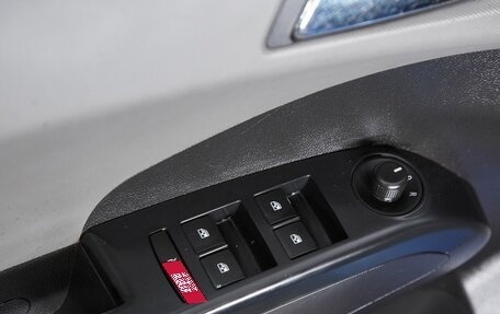Chevrolet Aveo III, 2013 год, 749 000 рублей, 11 фотография
