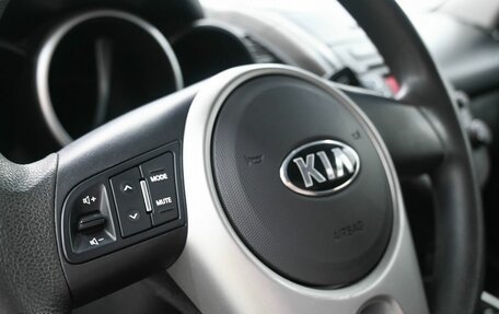 KIA Soul I рестайлинг, 2013 год, 1 199 900 рублей, 12 фотография