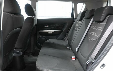 KIA Soul I рестайлинг, 2013 год, 1 199 900 рублей, 10 фотография