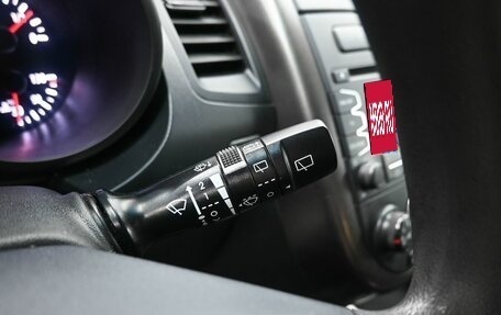 KIA Soul I рестайлинг, 2013 год, 1 199 900 рублей, 13 фотография