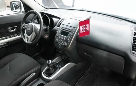 KIA Soul I рестайлинг, 2013 год, 1 199 900 рублей, 7 фотография