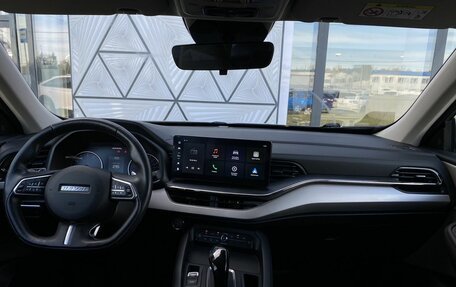 Haval F7 I, 2024 год, 1 299 000 рублей, 11 фотография