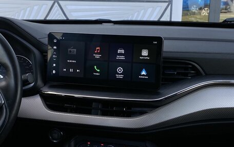 Haval F7 I, 2024 год, 1 299 000 рублей, 12 фотография