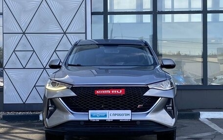 Haval F7 I, 2024 год, 1 299 000 рублей, 2 фотография